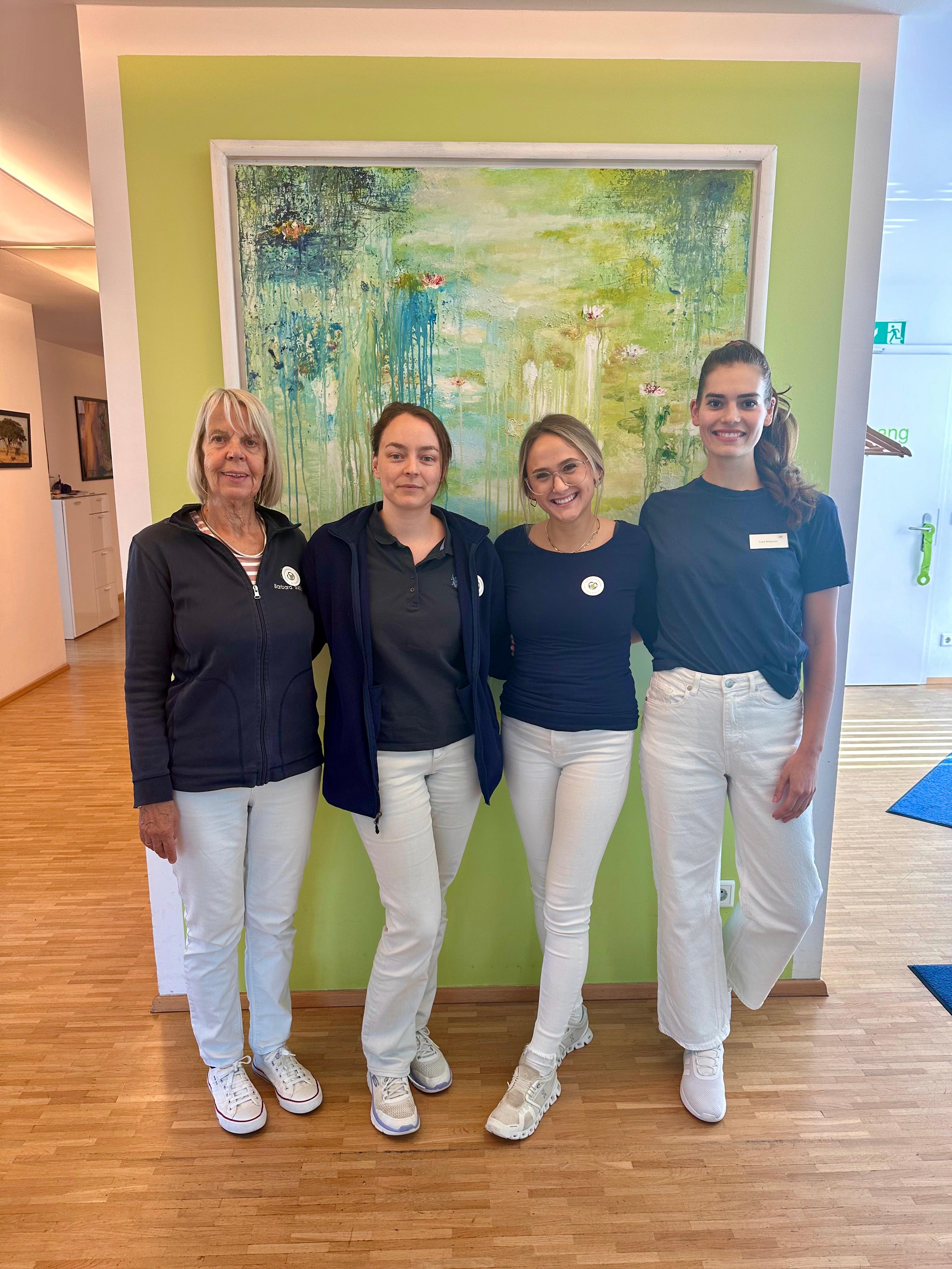 Team Diabetesberatung